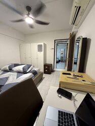 Blk 585 Cheng San Court (Ang Mo Kio), HDB 3 Rooms #566164281